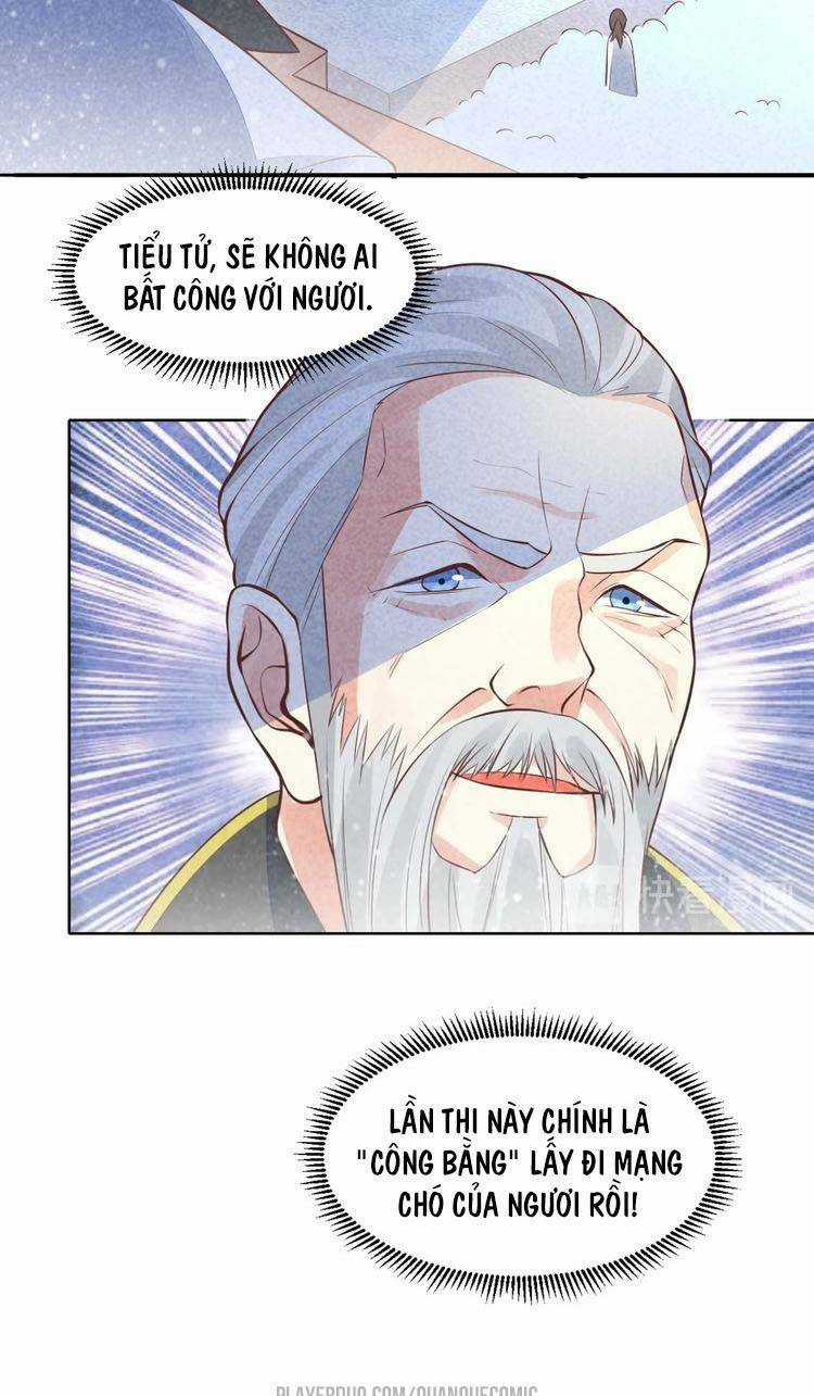 Thánh Tôn Chapter 9 trang 18