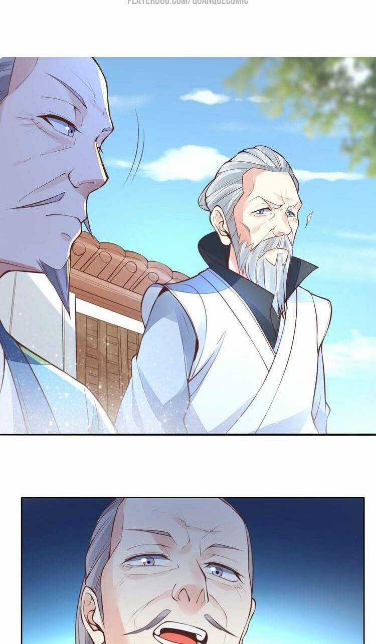 Thánh Tôn Chapter 9 trang 19