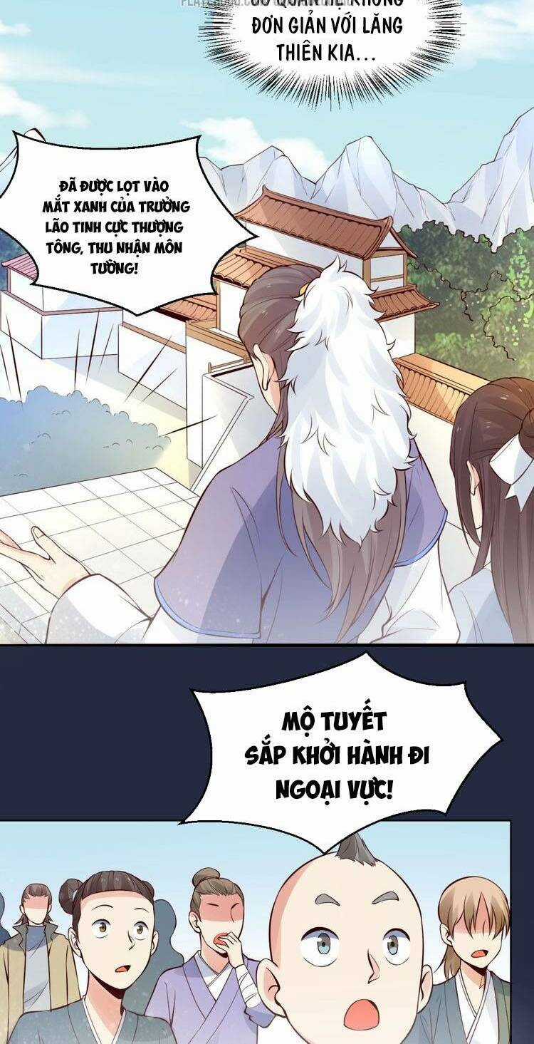 Thánh Tôn Chapter 9 trang 3