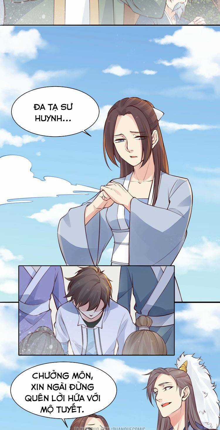 Thánh Tôn Chapter 9 trang 6