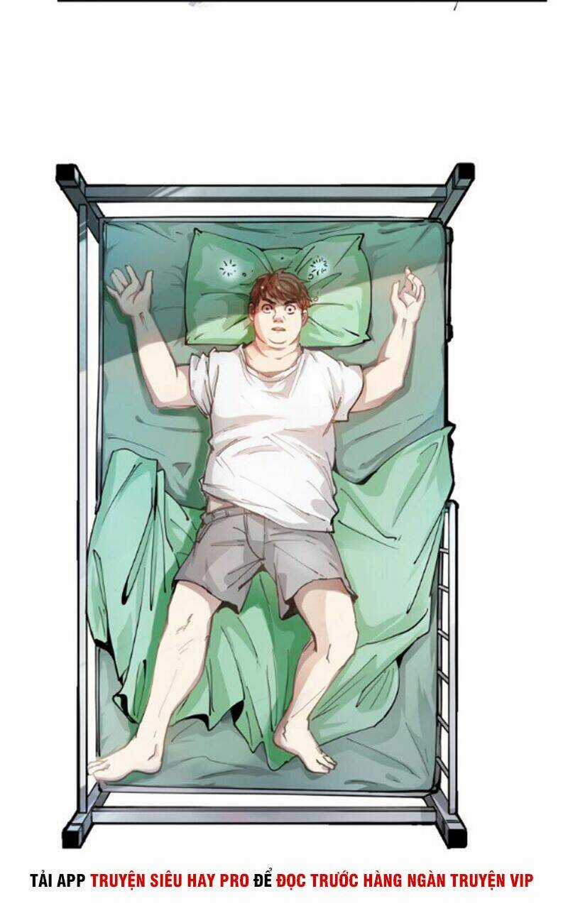 Thành Tựu Của Ta Rất Nhiều Chapter 1 trang 10