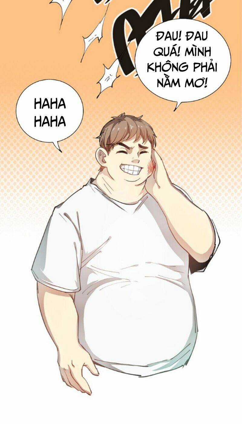 Thành Tựu Của Ta Rất Nhiều Chapter 1 trang 16