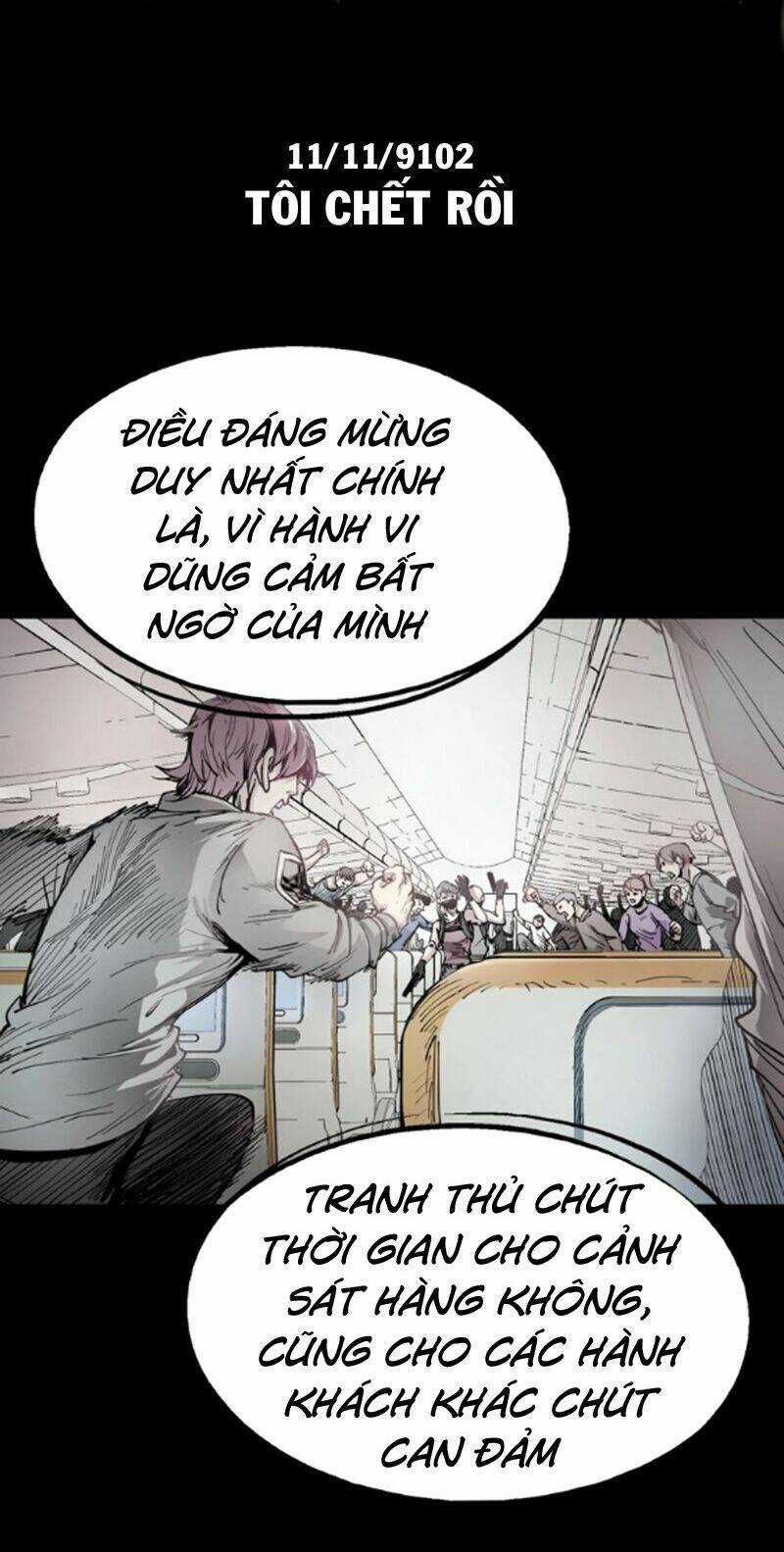 Thành Tựu Của Ta Rất Nhiều Chapter 1 trang 2