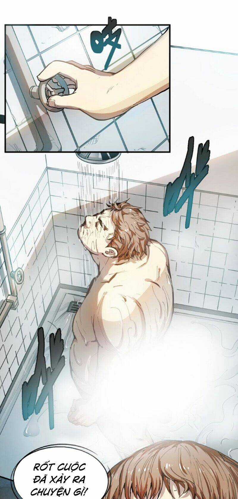 Thành Tựu Của Ta Rất Nhiều Chapter 1 trang 21