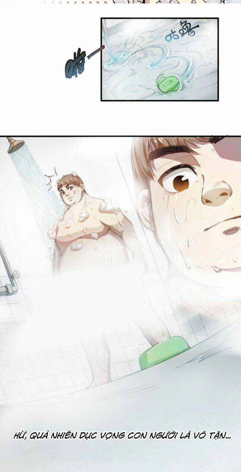 Thành Tựu Của Ta Rất Nhiều Chapter 1 trang 26