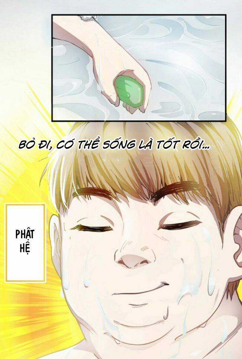 Thành Tựu Của Ta Rất Nhiều Chapter 1 trang 27