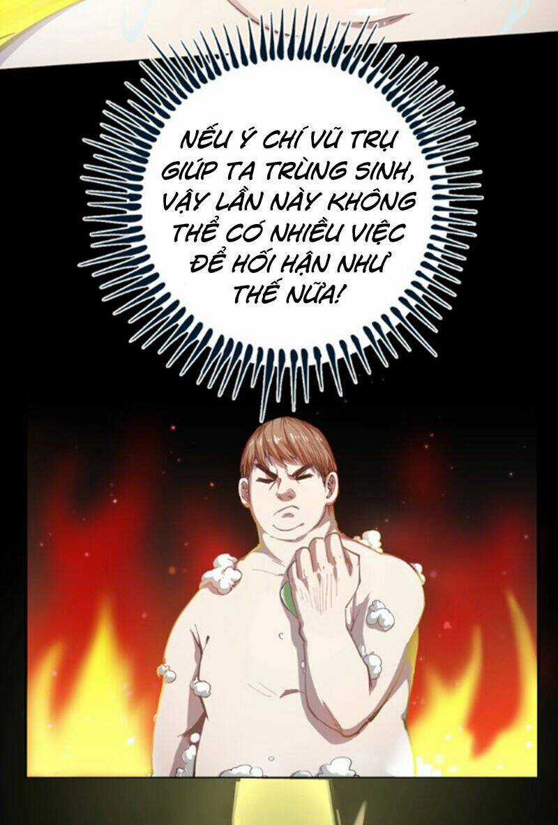 Thành Tựu Của Ta Rất Nhiều Chapter 1 trang 28