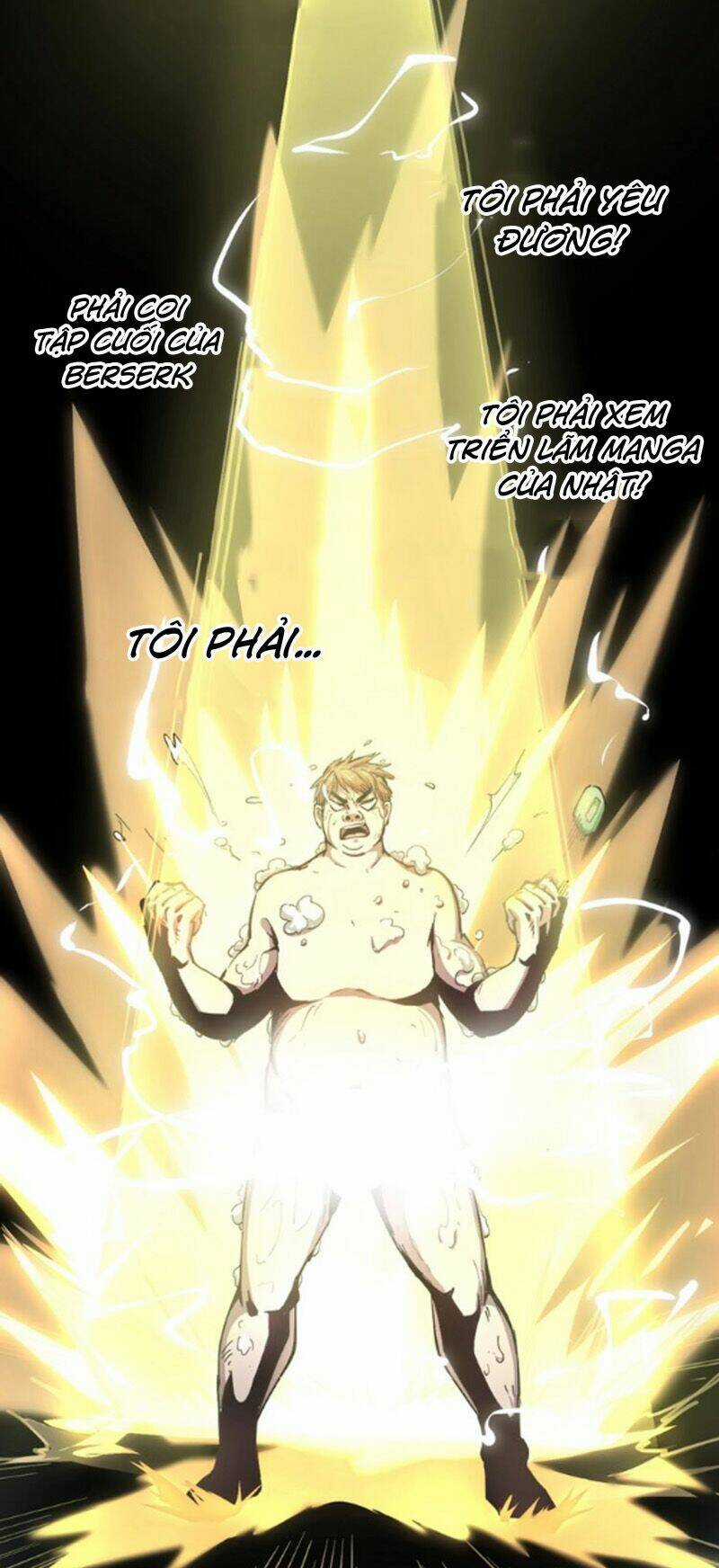 Thành Tựu Của Ta Rất Nhiều Chapter 1 trang 29