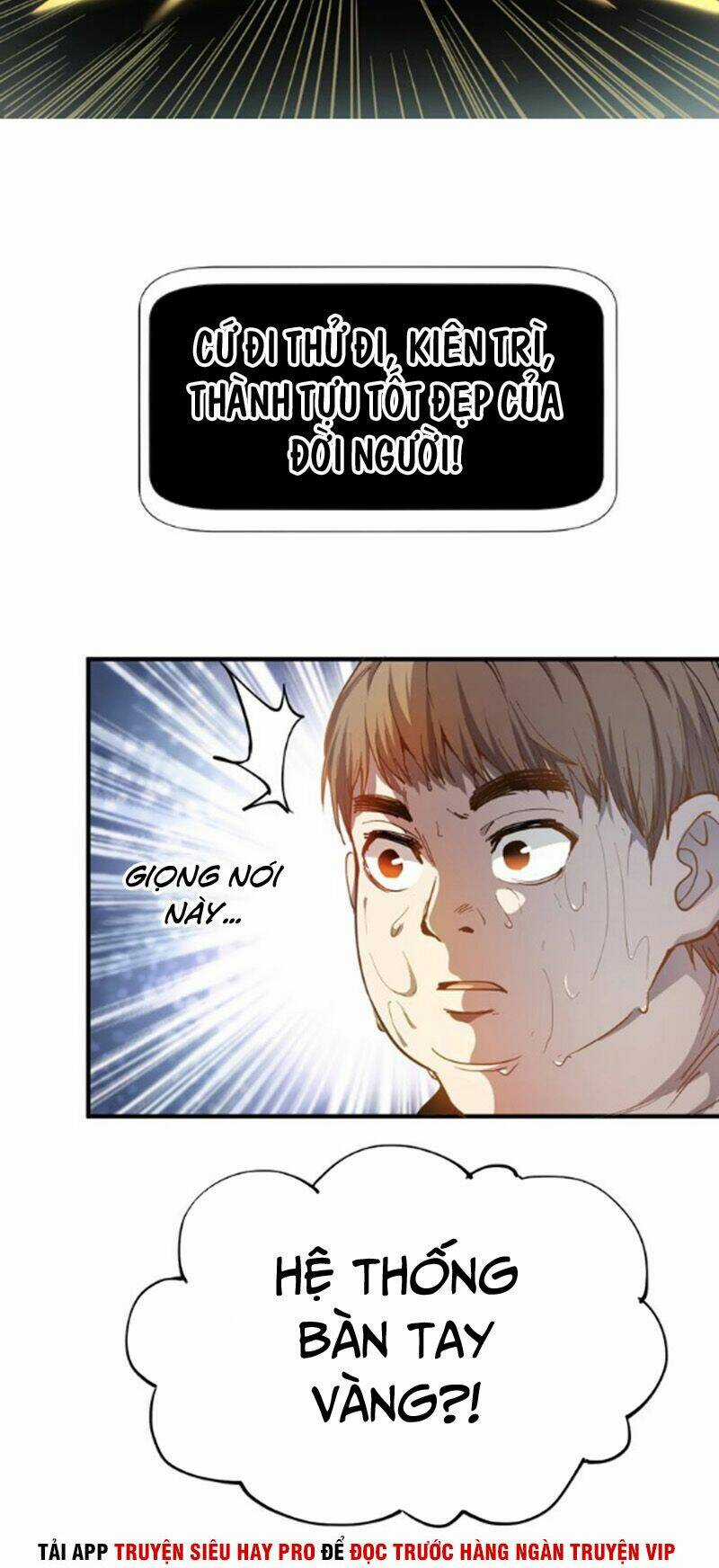 Thành Tựu Của Ta Rất Nhiều Chapter 1 trang 30