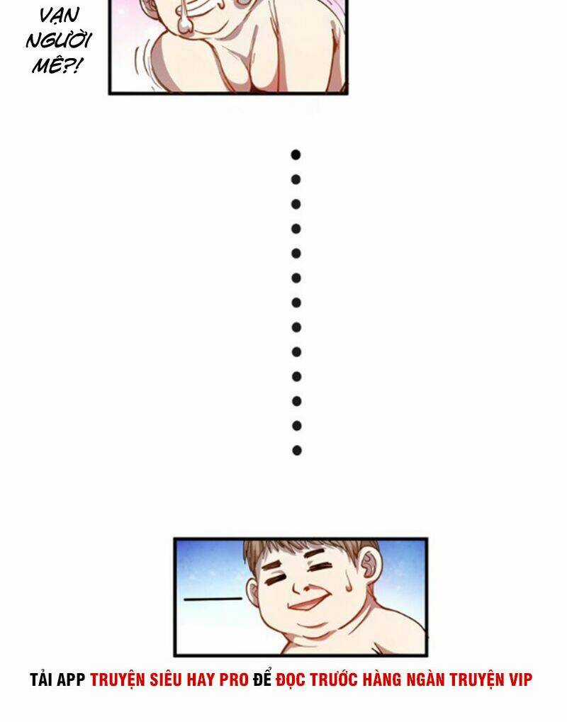 Thành Tựu Của Ta Rất Nhiều Chapter 1 trang 32