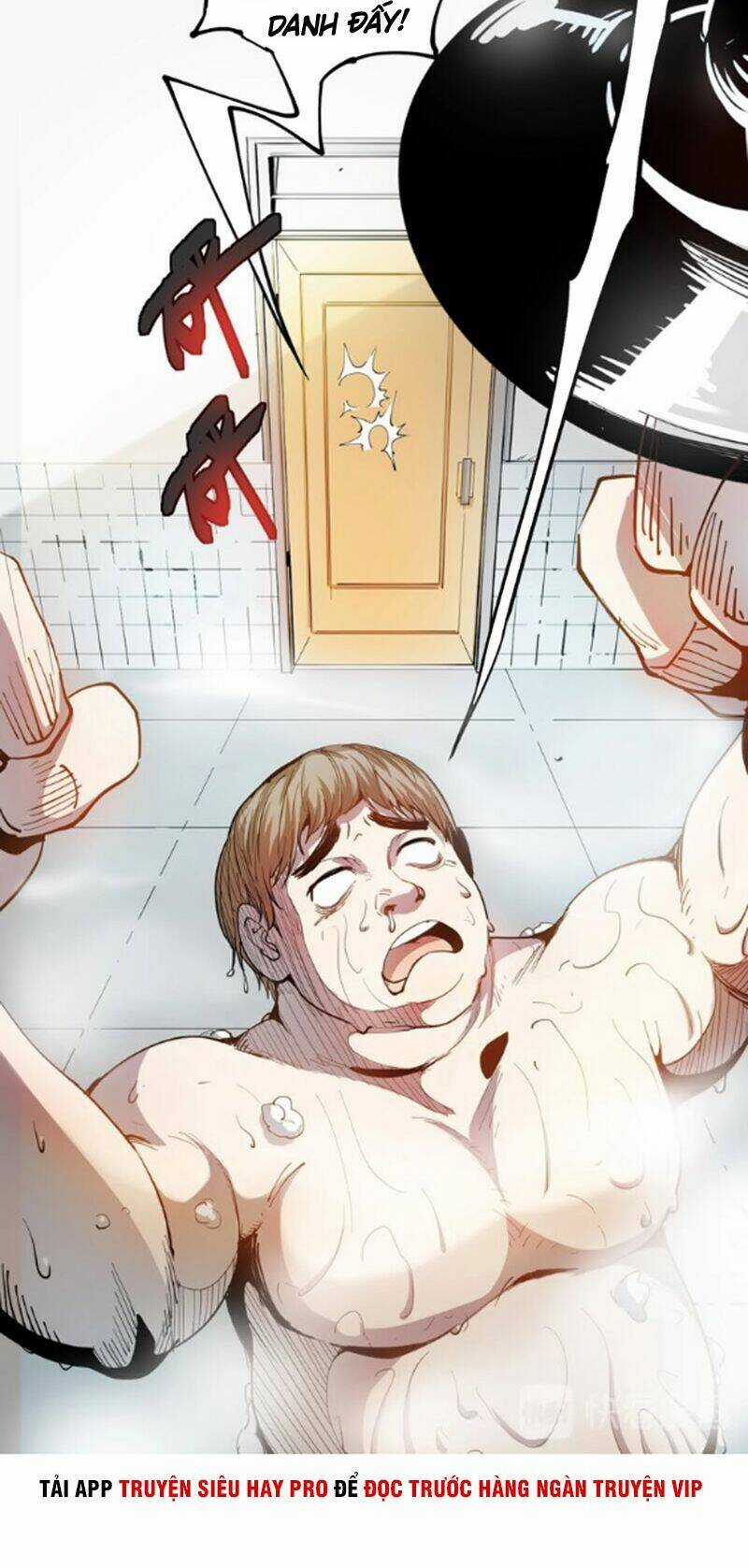 Thành Tựu Của Ta Rất Nhiều Chapter 1 trang 34