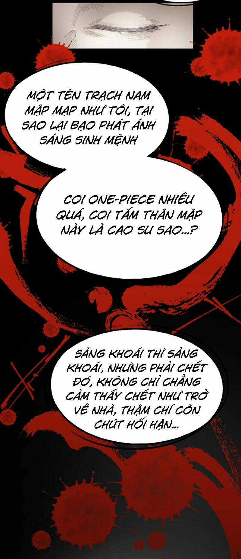 Thành Tựu Của Ta Rất Nhiều Chapter 1 trang 4