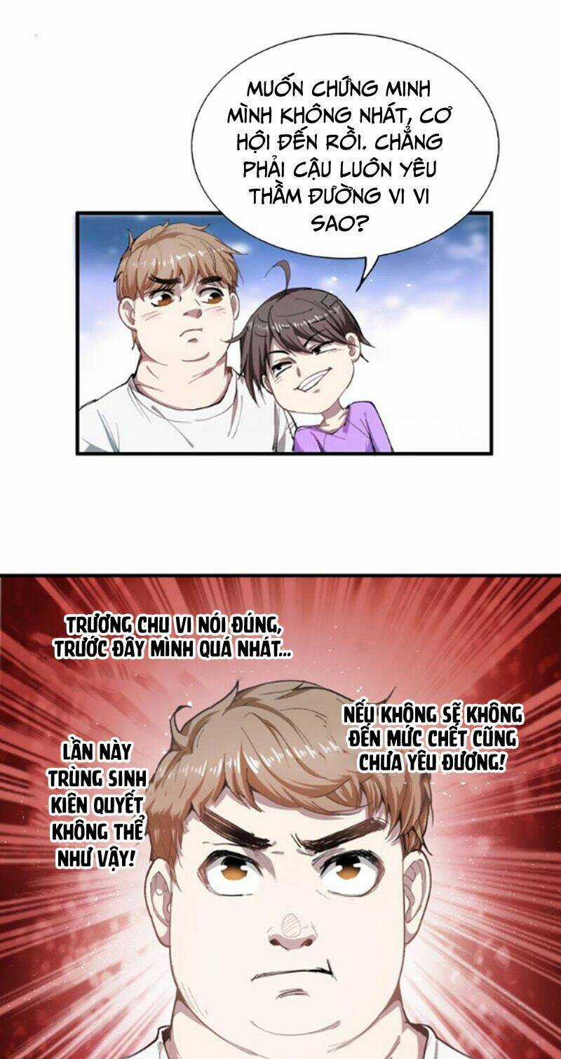 Thành Tựu Của Ta Rất Nhiều Chapter 1 trang 45