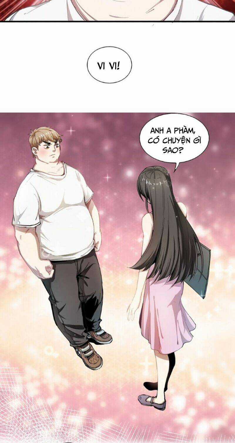 Thành Tựu Của Ta Rất Nhiều Chapter 1 trang 46