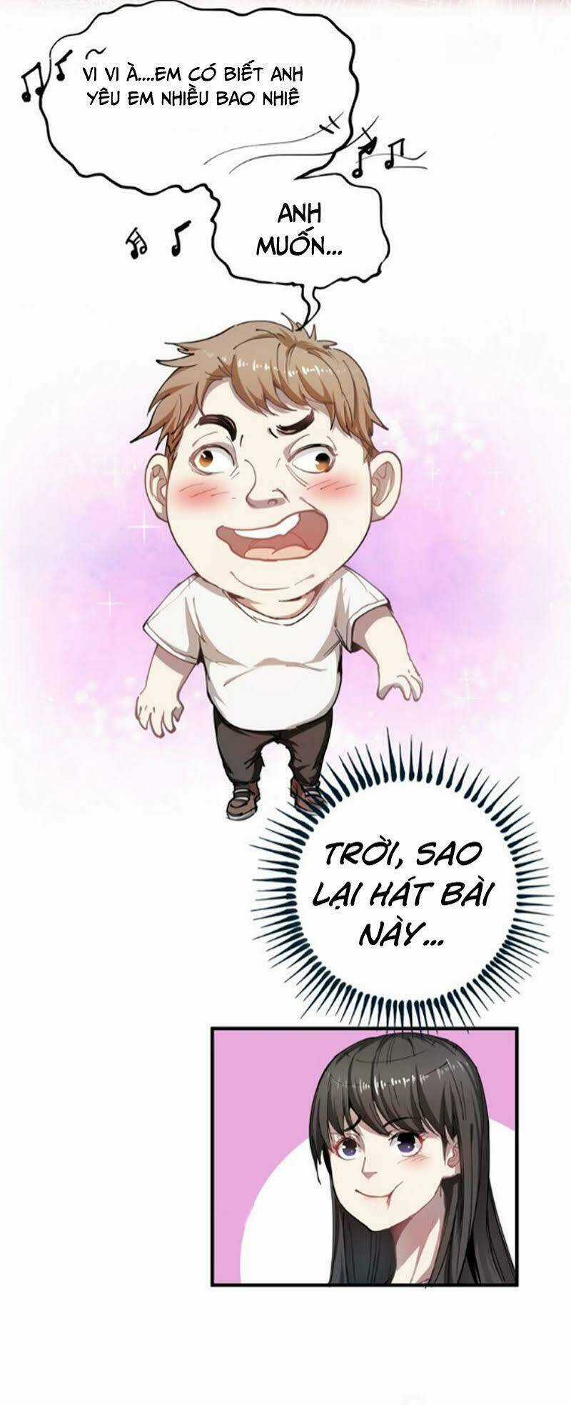 Thành Tựu Của Ta Rất Nhiều Chapter 1 trang 47