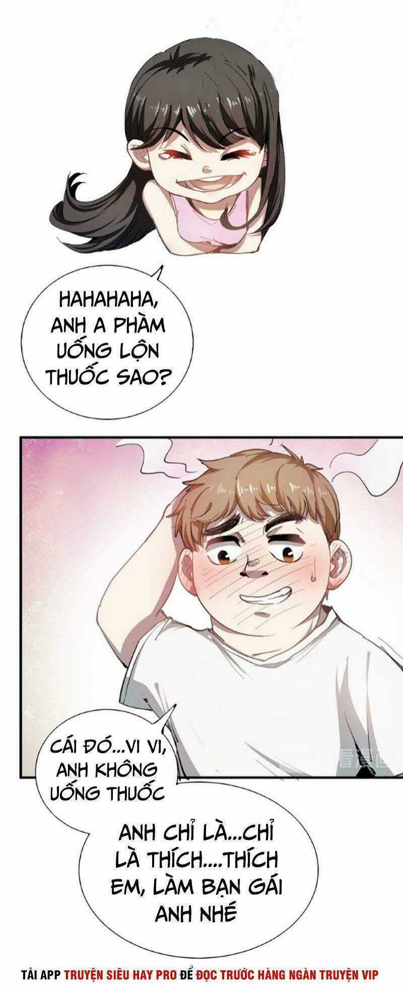 Thành Tựu Của Ta Rất Nhiều Chapter 1 trang 48