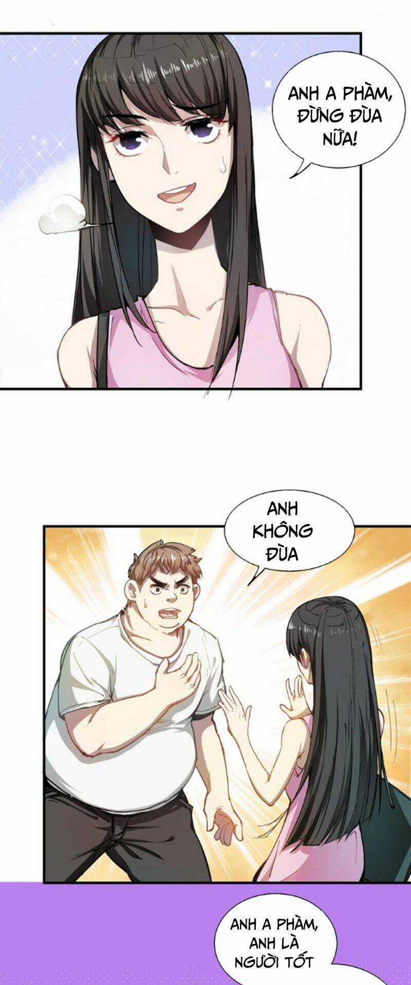 Thành Tựu Của Ta Rất Nhiều Chapter 1 trang 49