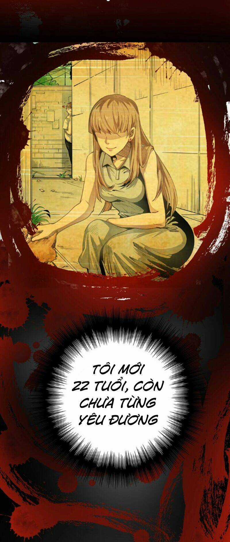 Thành Tựu Của Ta Rất Nhiều Chapter 1 trang 6