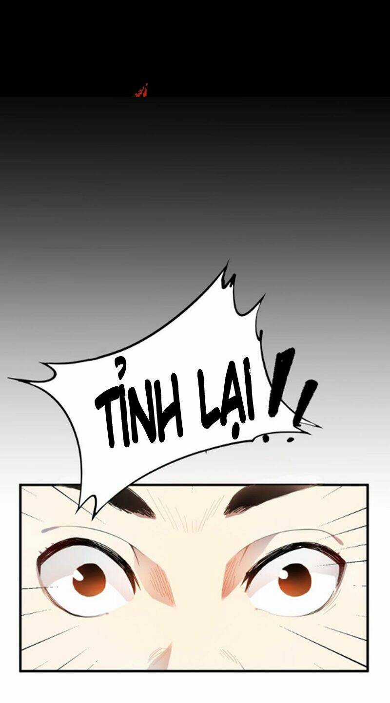 Thành Tựu Của Ta Rất Nhiều Chapter 1 trang 8