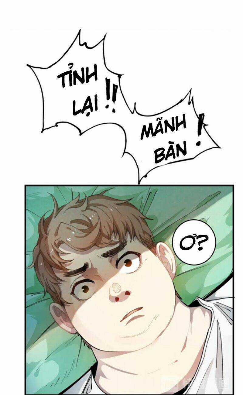 Thành Tựu Của Ta Rất Nhiều Chapter 1 trang 9