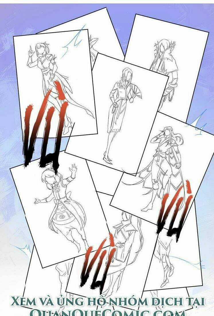 Thành Tựu Của Ta Rất Nhiều Chapter 10 trang 12