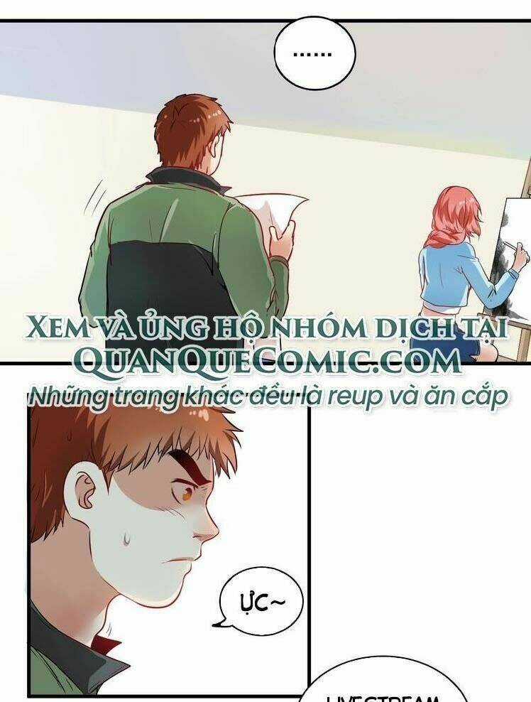 Thành Tựu Của Ta Rất Nhiều Chapter 10 trang 16