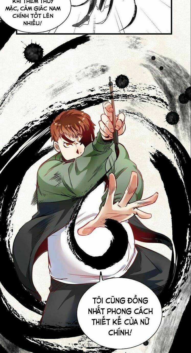 Thành Tựu Của Ta Rất Nhiều Chapter 10 trang 23