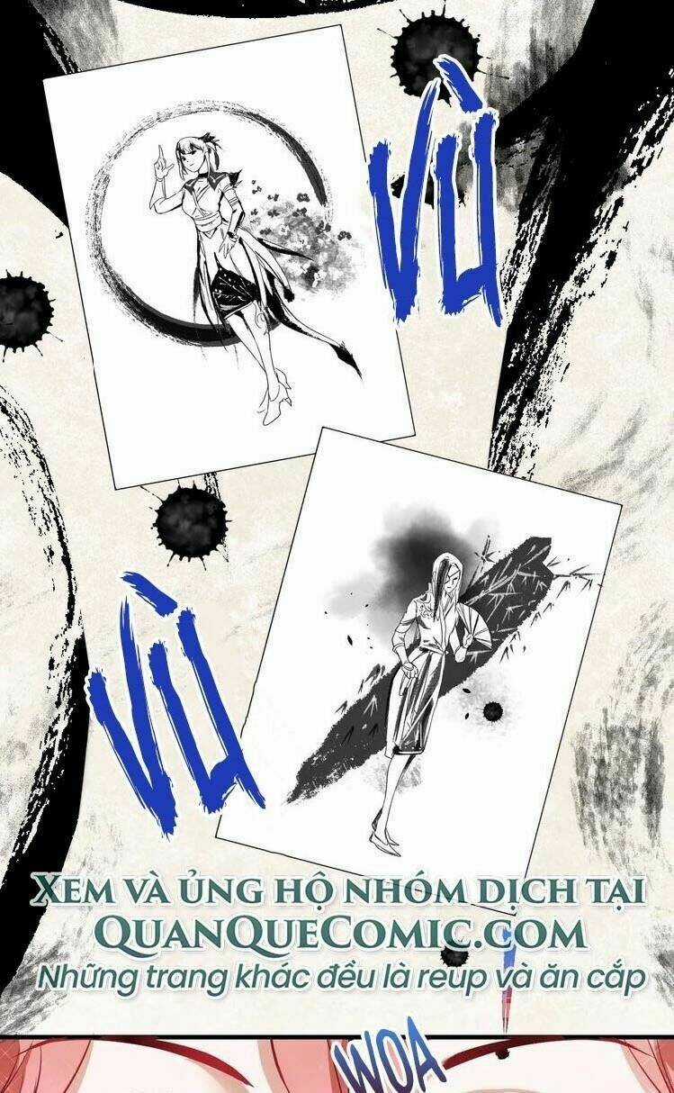 Thành Tựu Của Ta Rất Nhiều Chapter 10 trang 24