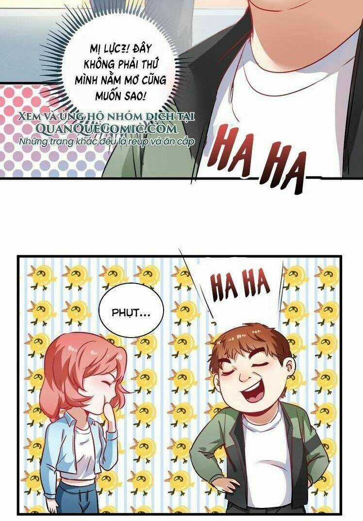 Thành Tựu Của Ta Rất Nhiều Chapter 10 trang 29