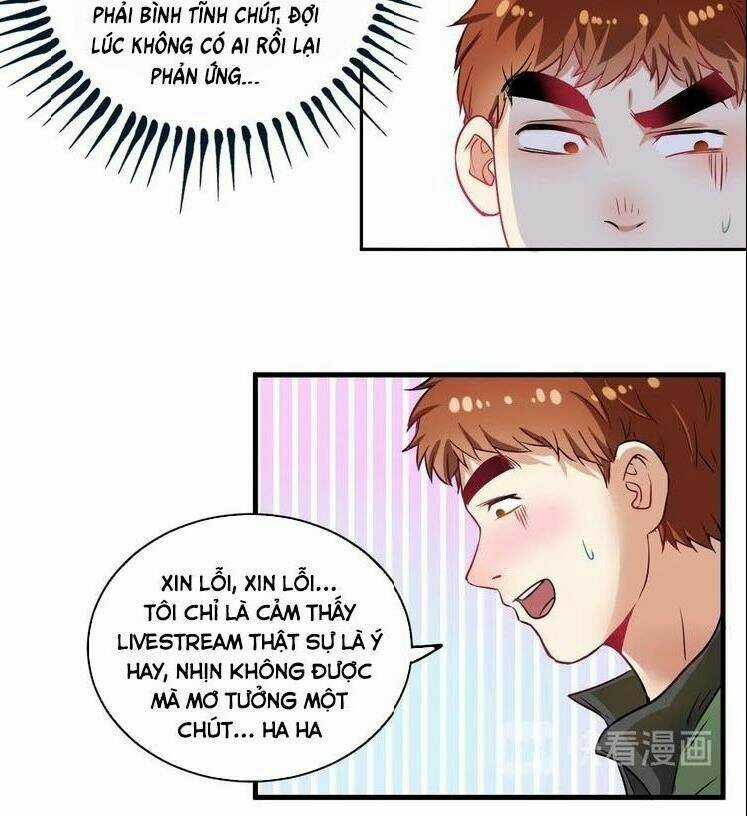 Thành Tựu Của Ta Rất Nhiều Chapter 10 trang 31