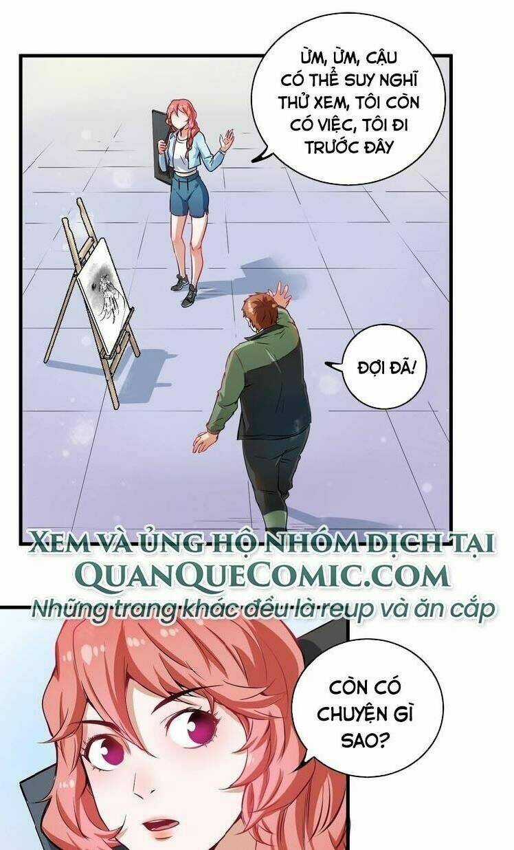 Thành Tựu Của Ta Rất Nhiều Chapter 10 trang 32