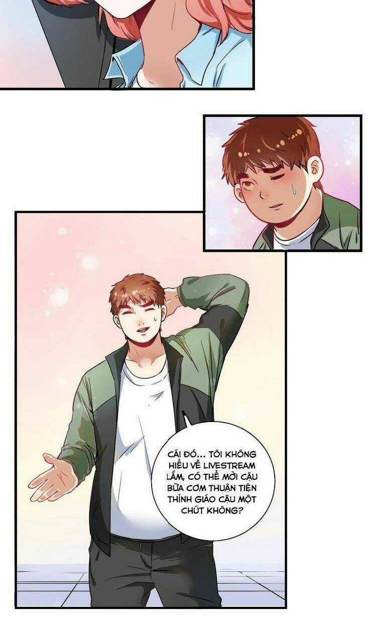 Thành Tựu Của Ta Rất Nhiều Chapter 10 trang 33