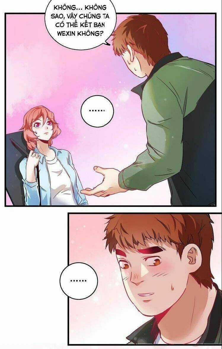 Thành Tựu Của Ta Rất Nhiều Chapter 10 trang 35