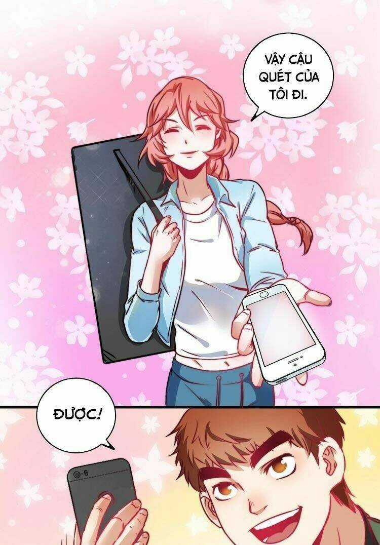 Thành Tựu Của Ta Rất Nhiều Chapter 10 trang 36