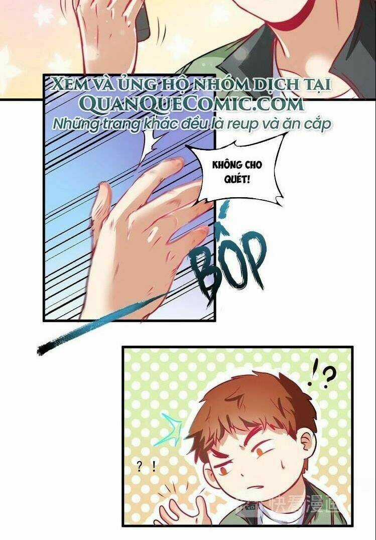 Thành Tựu Của Ta Rất Nhiều Chapter 10 trang 37