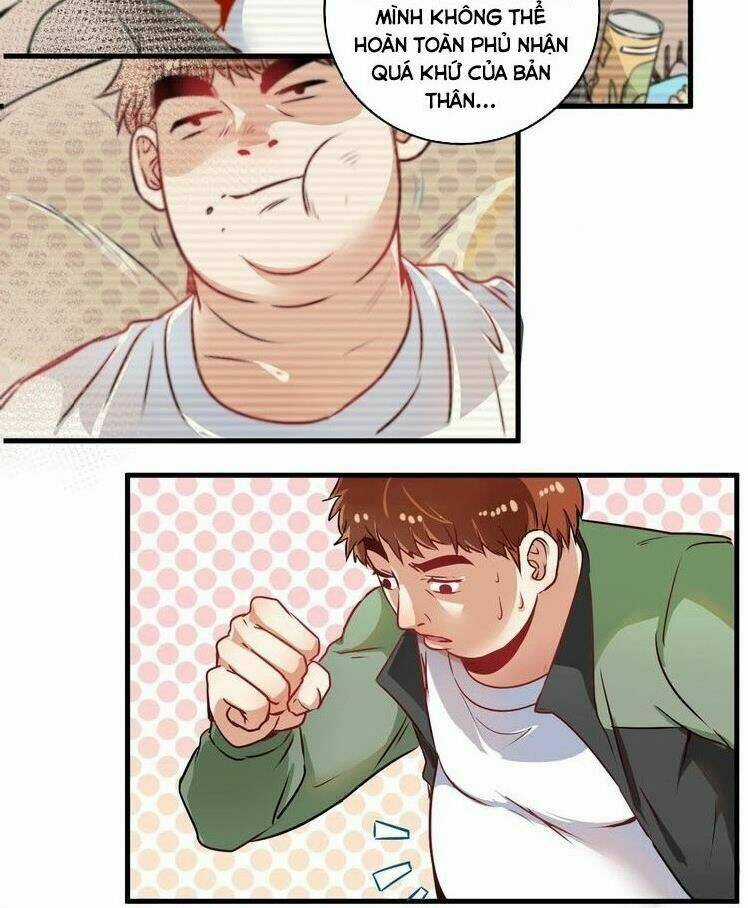 Thành Tựu Của Ta Rất Nhiều Chapter 10 trang 47