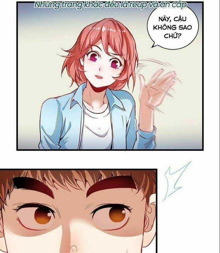 Thành Tựu Của Ta Rất Nhiều Chapter 10 trang 5