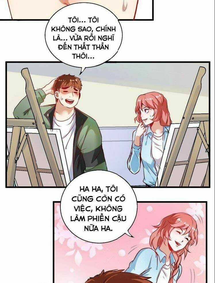 Thành Tựu Của Ta Rất Nhiều Chapter 10 trang 6