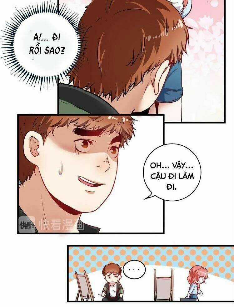 Thành Tựu Của Ta Rất Nhiều Chapter 10 trang 7