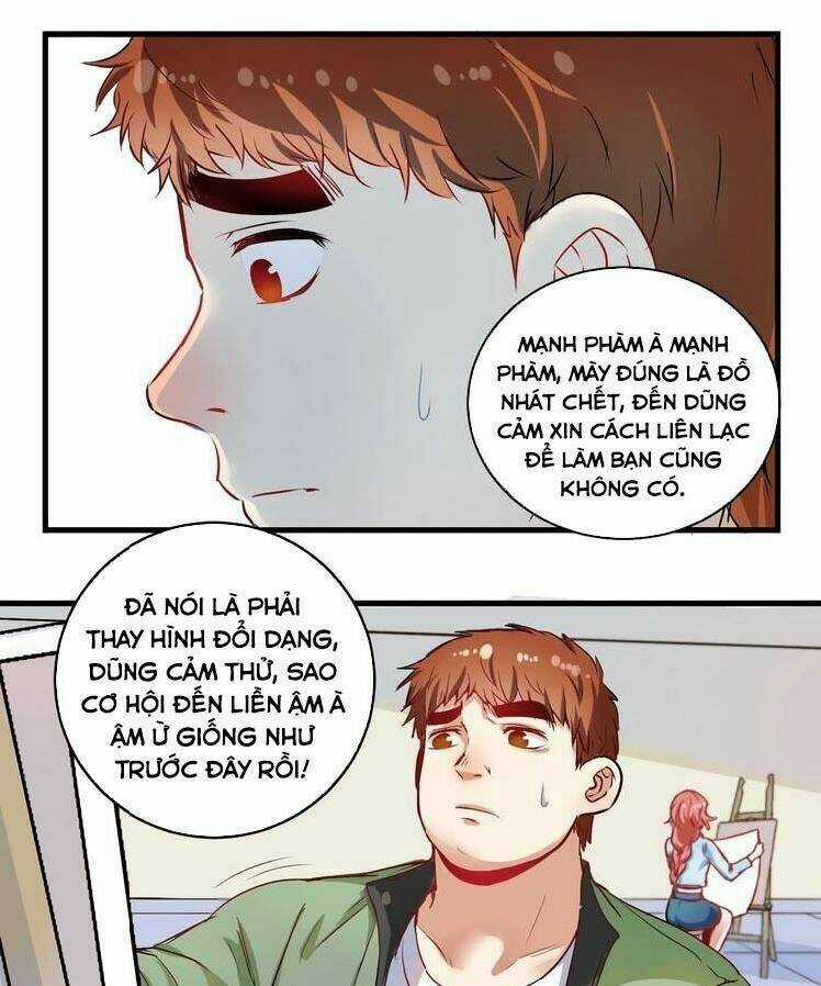 Thành Tựu Của Ta Rất Nhiều Chapter 10 trang 8