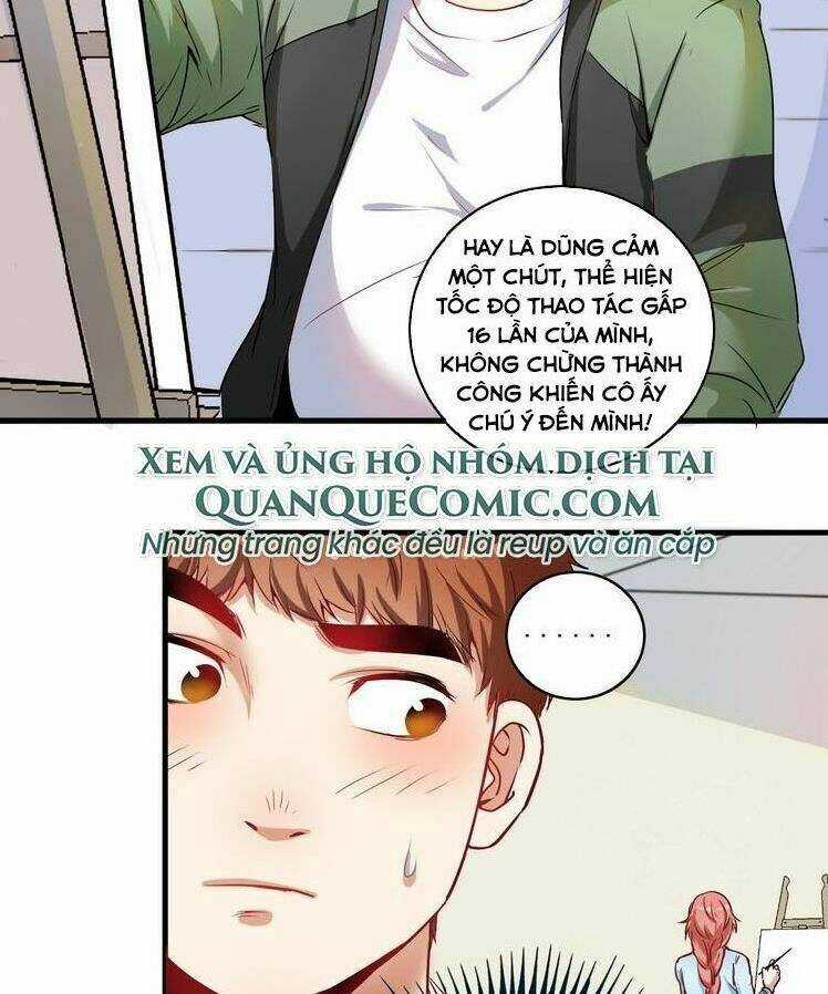 Thành Tựu Của Ta Rất Nhiều Chapter 10 trang 9