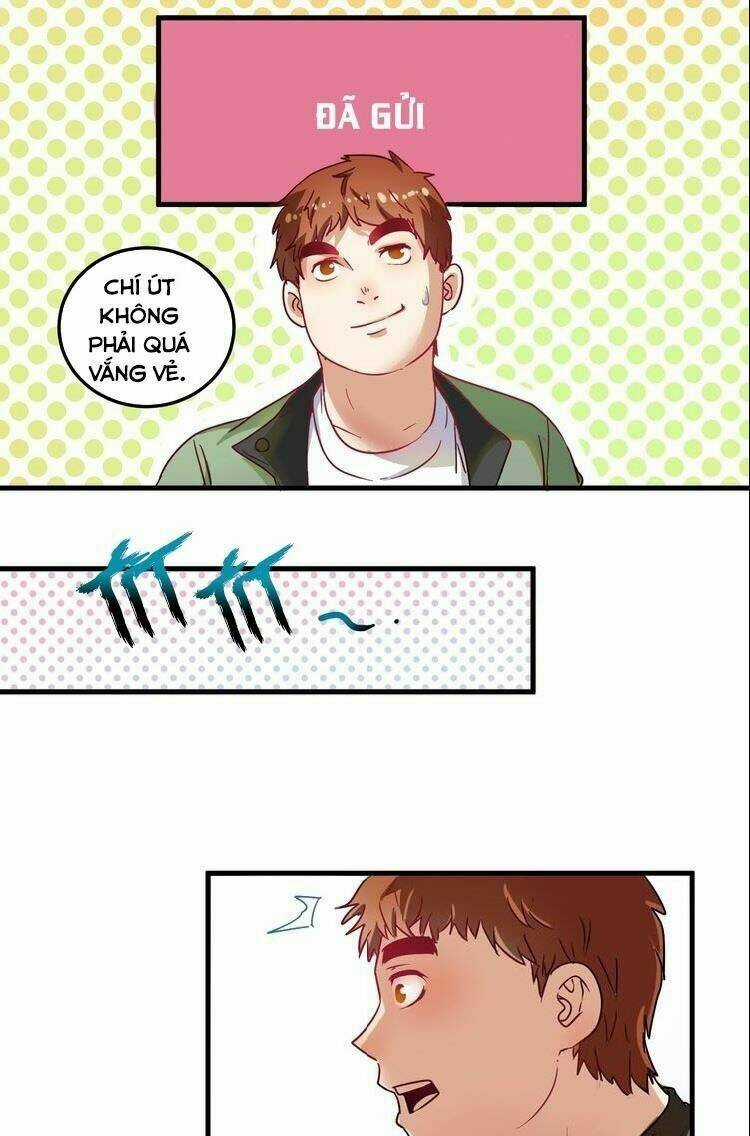 Thành Tựu Của Ta Rất Nhiều Chapter 11 trang 14