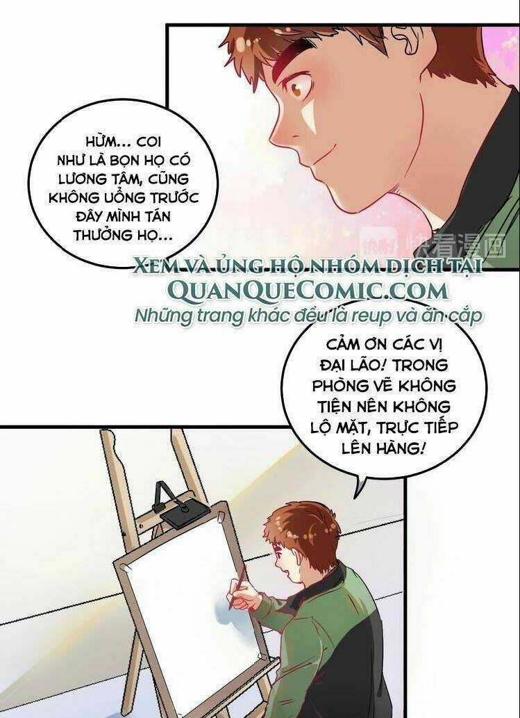 Thành Tựu Của Ta Rất Nhiều Chapter 11 trang 16