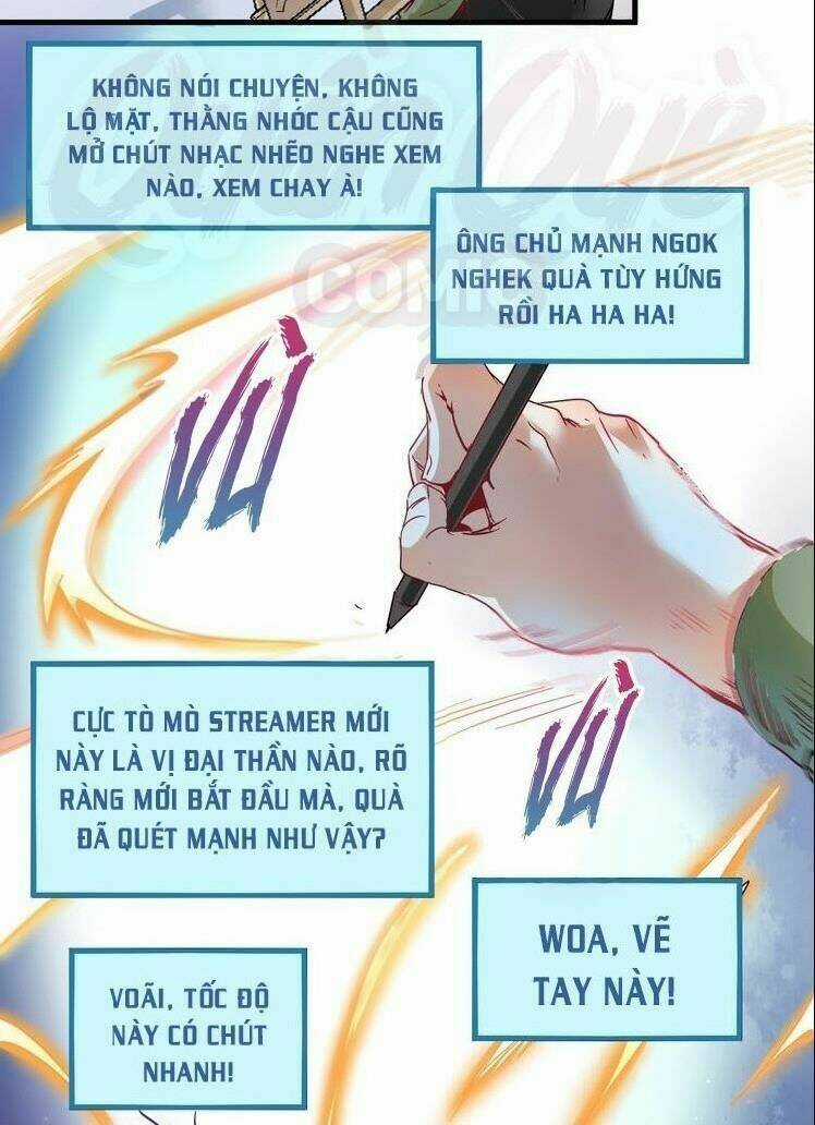 Thành Tựu Của Ta Rất Nhiều Chapter 11 trang 17