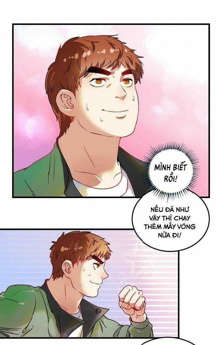 Thành Tựu Của Ta Rất Nhiều Chapter 11 trang 2
