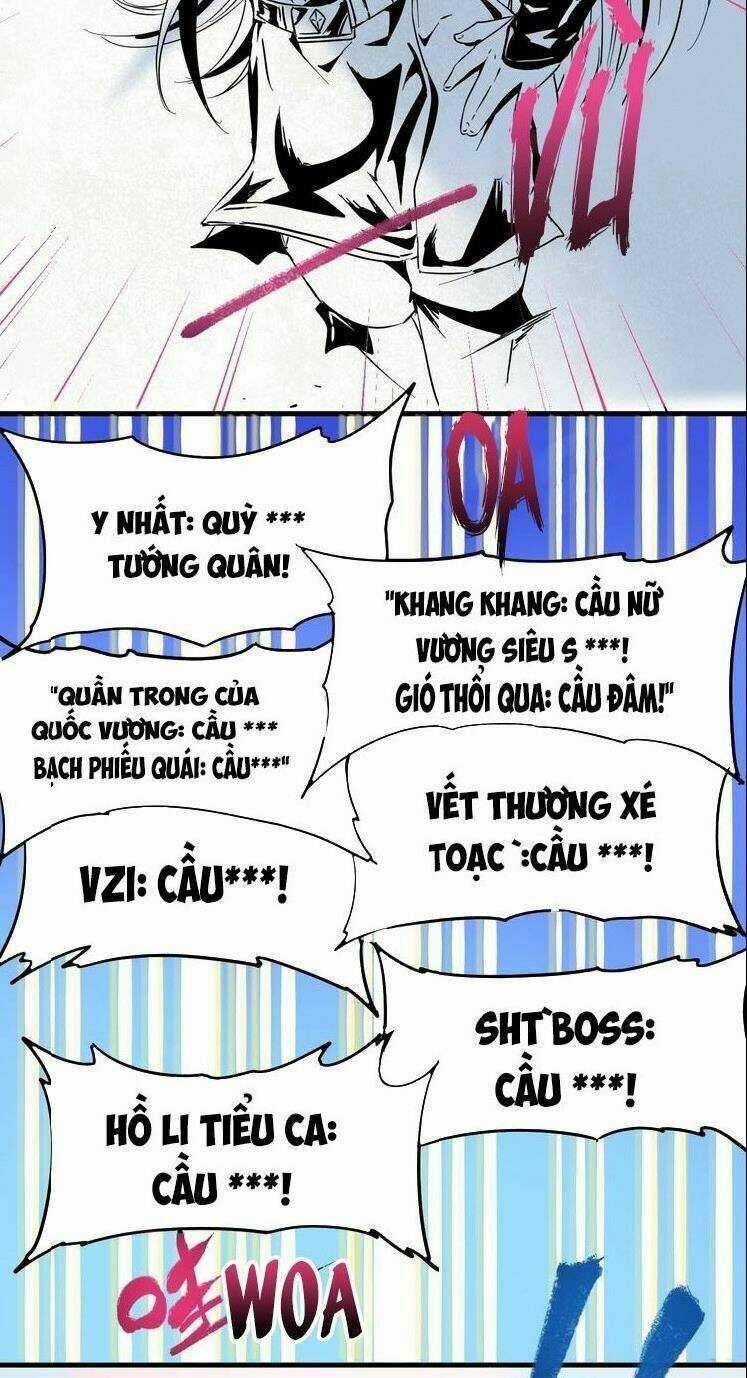 Thành Tựu Của Ta Rất Nhiều Chapter 11 trang 23