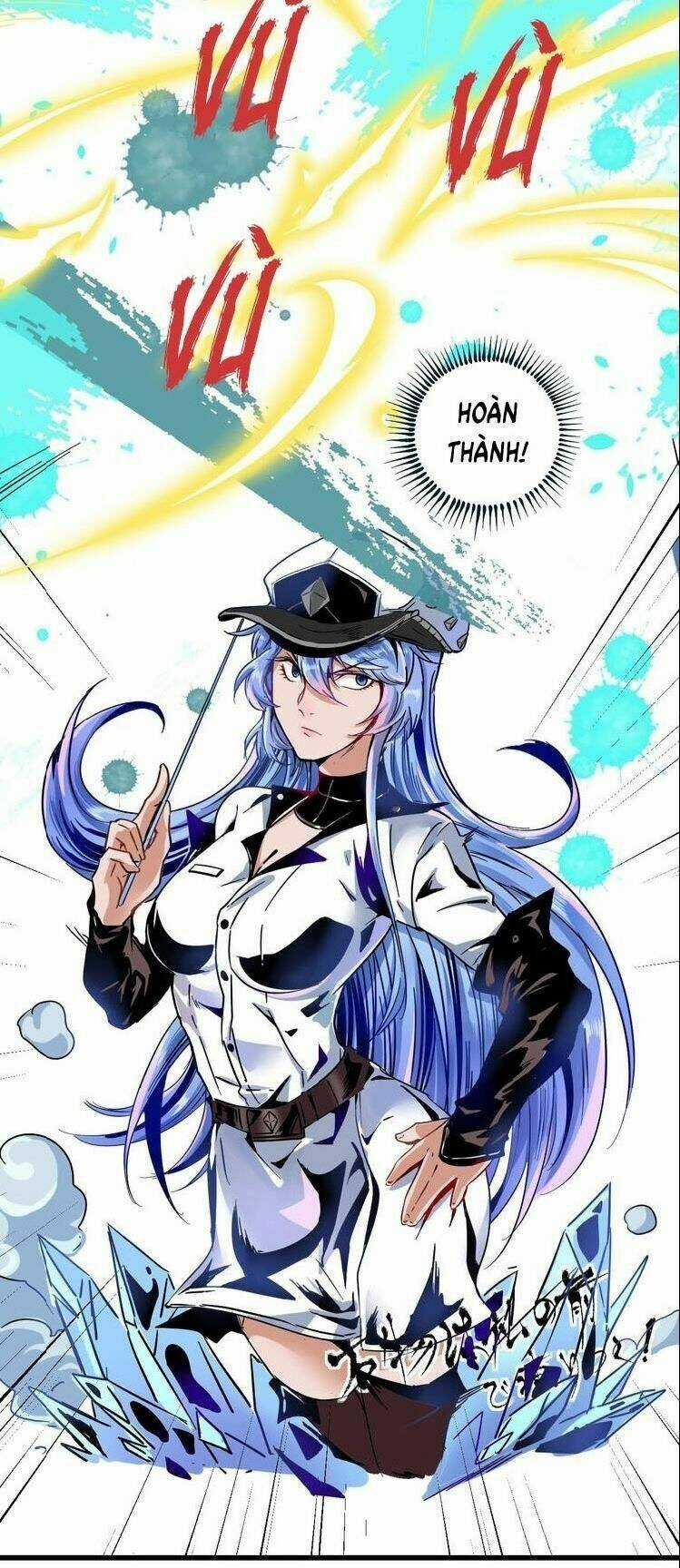 Thành Tựu Của Ta Rất Nhiều Chapter 11 trang 25