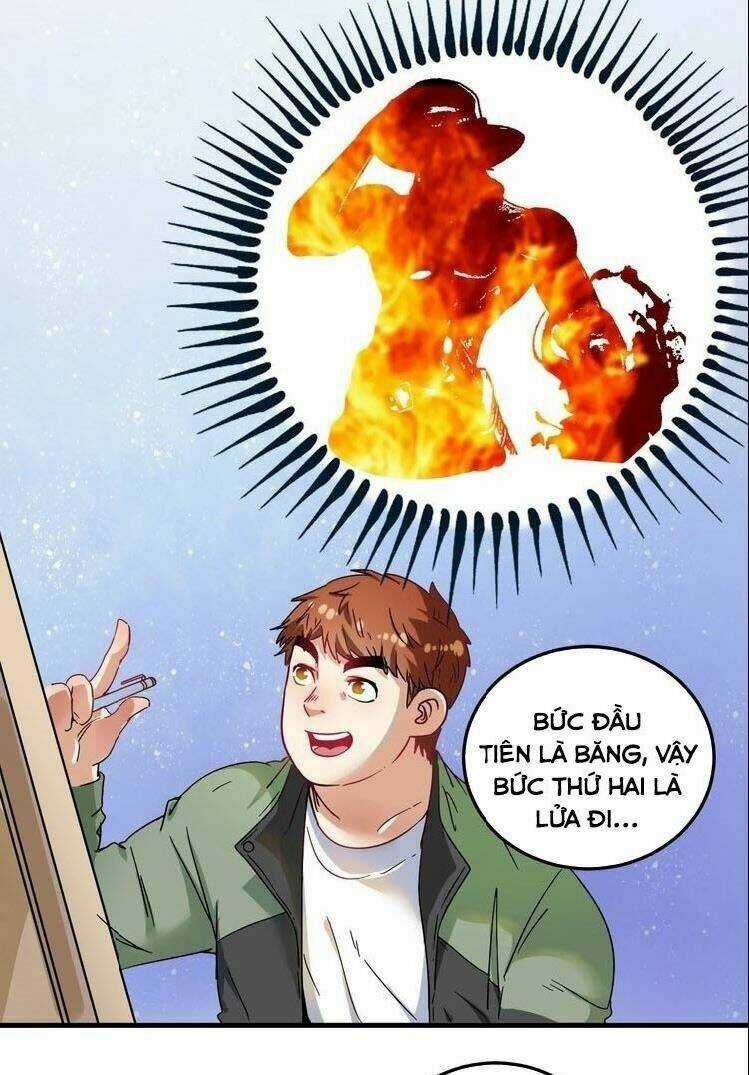 Thành Tựu Của Ta Rất Nhiều Chapter 11 trang 30