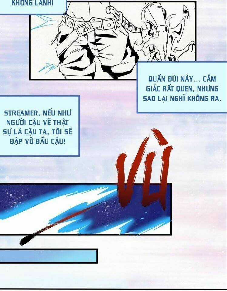 Thành Tựu Của Ta Rất Nhiều Chapter 11 trang 35