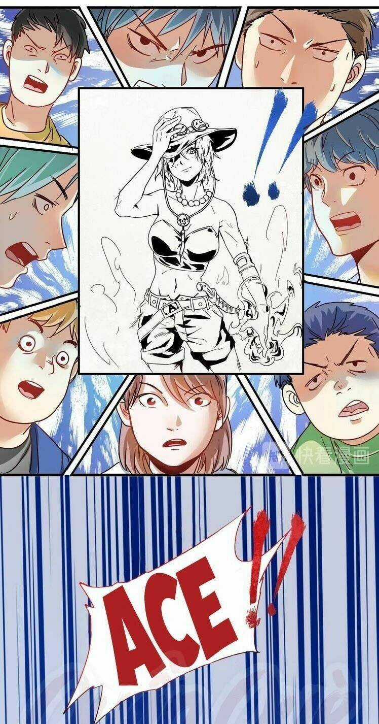 Thành Tựu Của Ta Rất Nhiều Chapter 11 trang 36